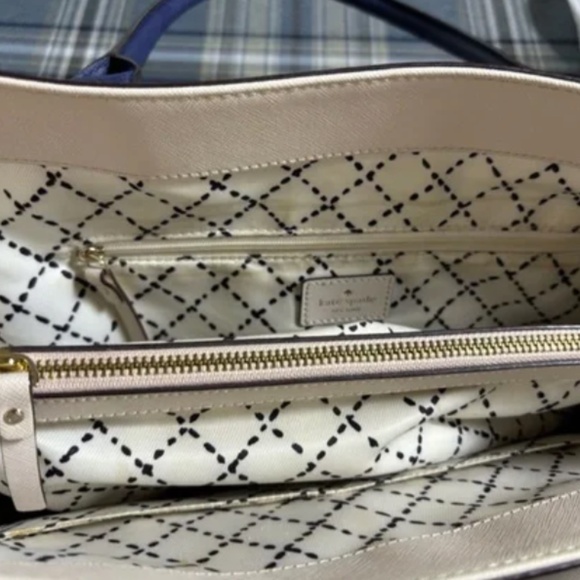 Kate Spade New York Cove Street Airel Shoulder Bag - Picture 7 of 15